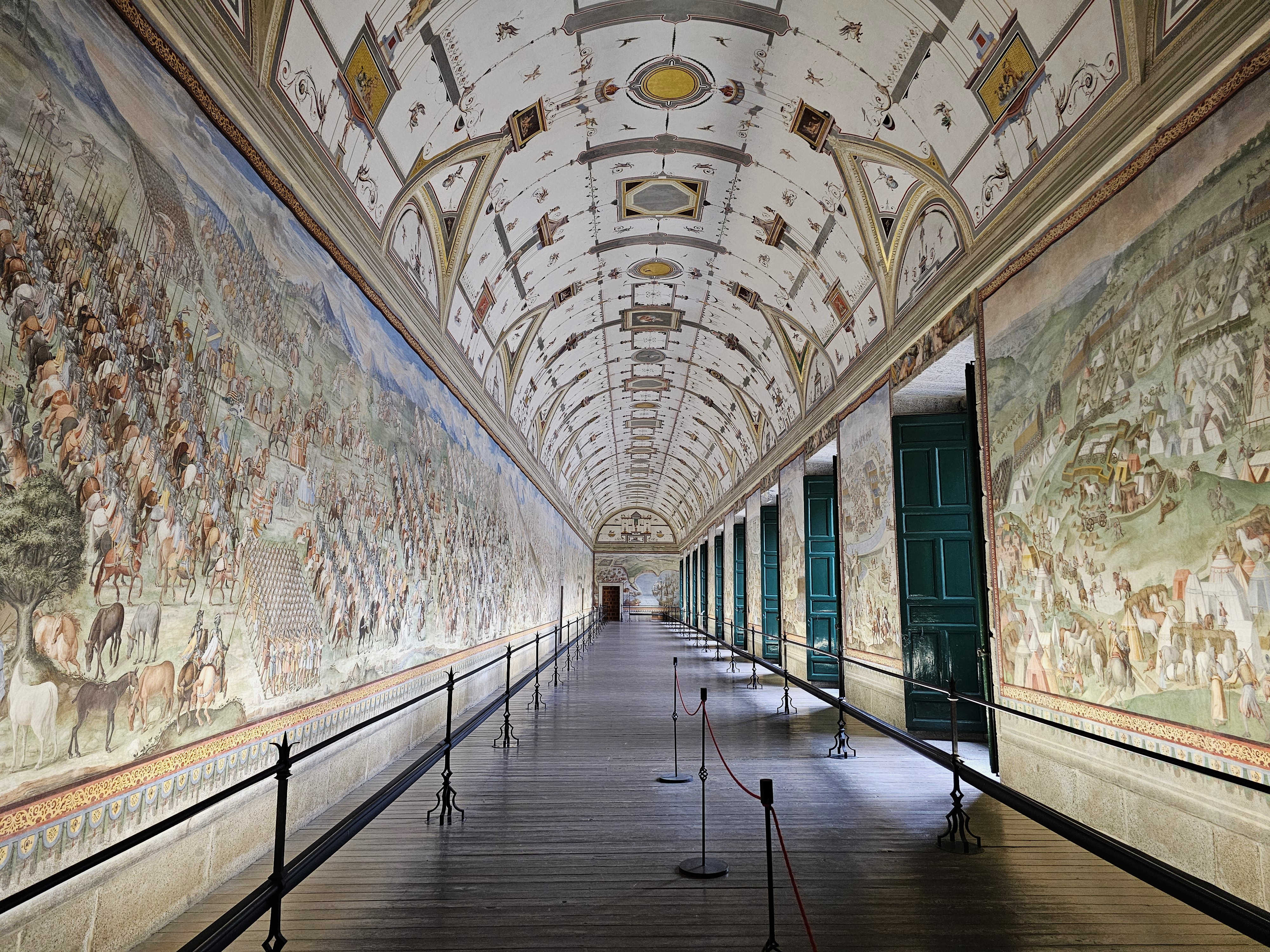 Escorial